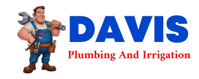 Trusted plumber in IXONIA